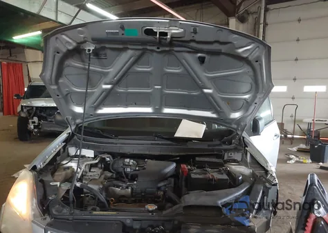 2012 Nissan Rogue S z USA, uszkodzony, nr VIN JN8AS5MVXCW390659